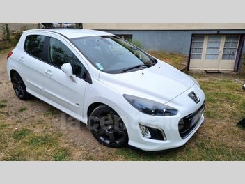 PEUGEOT 308 GTI (2) 1.6 THP 200 GTI BVM6 5P