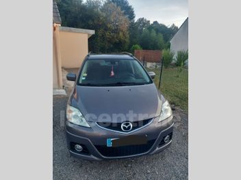 MAZDA 5 2.0 MZR-CD 110 ELEGANCE 7PL