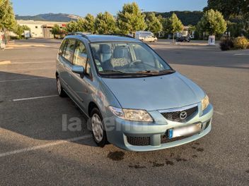 MAZDA PREMACY 1.8 LTX PACK