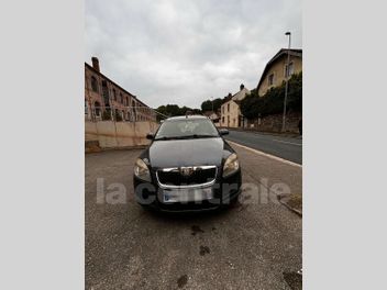 SKODA ROOMSTER 1.9 TDI 105 AMBITION