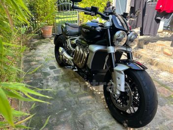 TRIUMPH ROCKET III 2500 ROADSTER