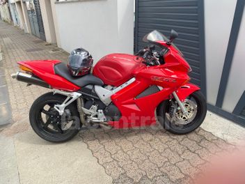 HONDA VFR 800 FI VTEC