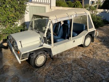 AUSTIN MINI-MOKE 1000