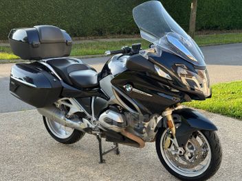 BMW R1200 RT ABS INT SPORT