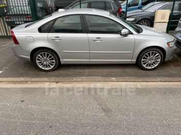 VOLVO S40 (2E GENERATION) II 2.0 D 8CV MOMENTUM