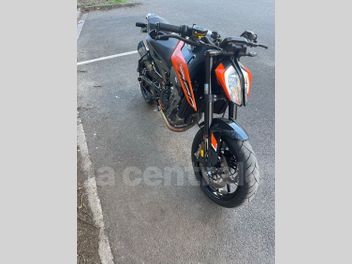 KTM DUKE 790