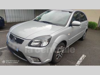 KIA RIO 2 II 1.5 CRDI 110 STYLE