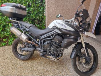 TRIUMPH TIGER 800