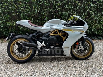 MV AGUSTA SUPERVELOCE 800