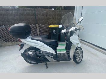 YAMAHA XENTER 125