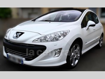 PEUGEOT 308 GTI 1.6 THP 200 GTI BVM6 5P