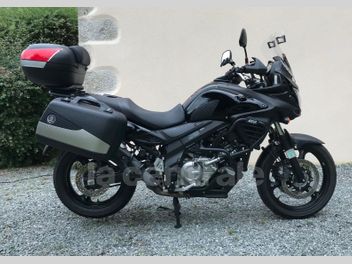 SUZUKI DL V-STROM 650 ABS