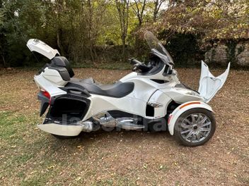 CAN AM SPYDER 1000 RS