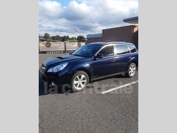 SUBARU LEGACY 2 SW II SW 2.0 D 150 4WD SPORT CLUB