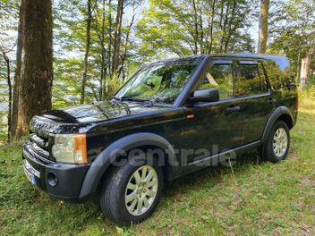 LAND ROVER DISCOVERY 3 III TDV6 190 DPF HSE BVA6