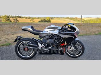 MV AGUSTA SUPERVELOCE 800