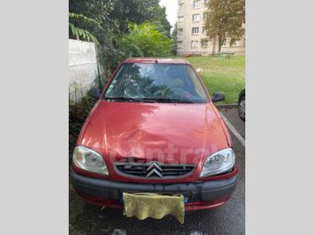 CITROEN SAXO 1.5 D BIC 5P