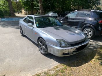 HONDA PRELUDE 5 V 2.2 VTI 185 4WS BVA