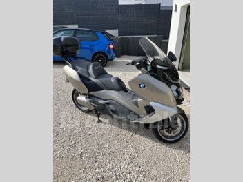 BMW C 650 GT