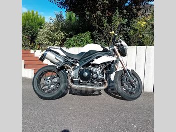 TRIUMPH SPEED TRIPLE 1050