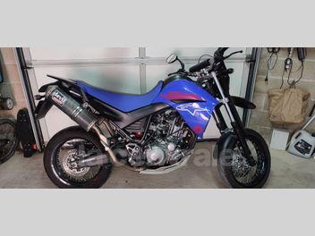 YAMAHA XT 660 X