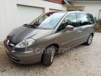 CITROEN C8 (2) 2.0 HDI 135 FAP EXCLUSIVE