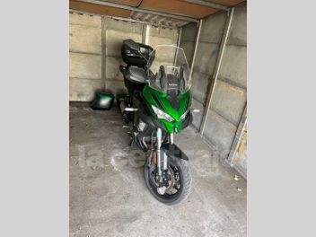 KAWASAKI VERSYS 1000 SE TOURER