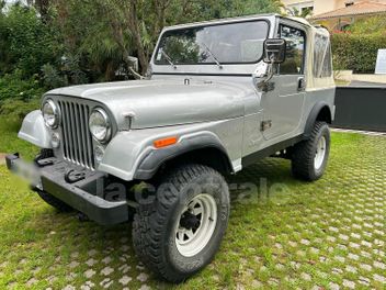 JEEP CJ7 2.0