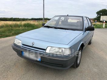 RENAULT R21 GTS 4P