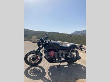 MOTO GUZZI V7 750 LIMITED