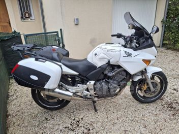 HONDA CBF 600 S ABS