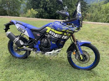 YAMAHA TENERE 700