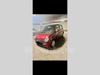 DAIHATSU TREVIS 1.0 60