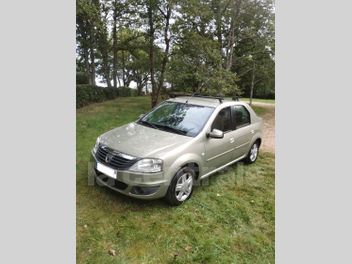 DACIA LOGAN 1.5 DCI 85 LAUREATE