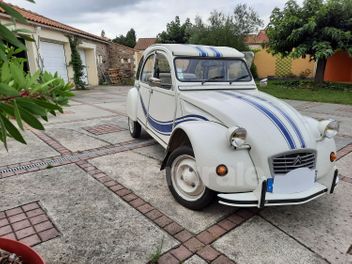 CITROEN 