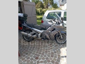 YAMAHA FJR 1300