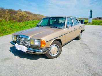 MERCEDES 300 D TURBO BVA