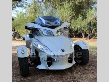 CAN AM SPYDER 1000 RS