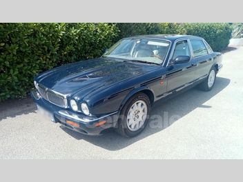 JAGUAR XJ8 4.0 SOVEREIGN BVA