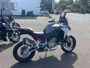 DUCATI MULTISTRADA 1200