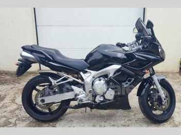 YAMAHA FZ 6 FAZER GT