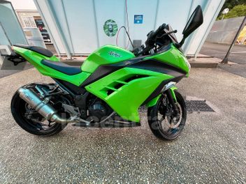 KAWASAKI NINJA 300