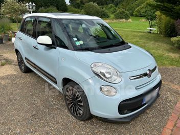 FIAT 500 L LIVING LIVING 1.3 MULTIJET 85 S/S LOUNGE DUALOGIC