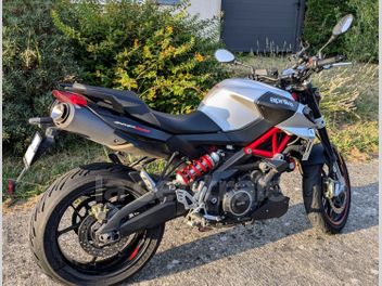 APRILIA SHIVER 900