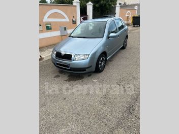 SKODA 