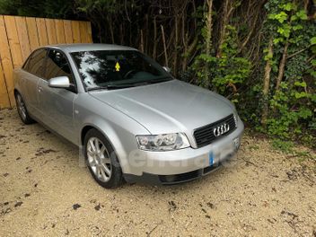 AUDI A4 (2E GENERATION) II V6 TDI 180 S LINE QUATTRO