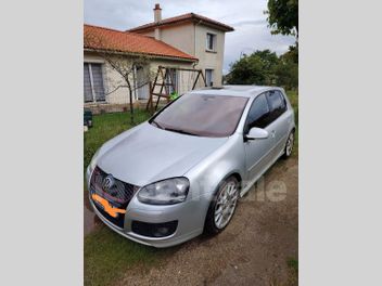 VOLKSWAGEN GOLF 5 GTI V 2.0 TFSI 230 GTI PIRELLI 5P