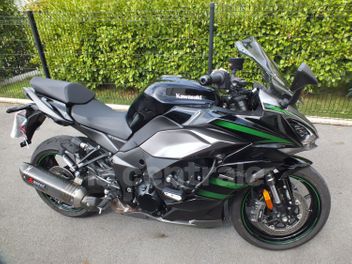 KAWASAKI SX 1000 NINJA PERFORMANCE TOURER