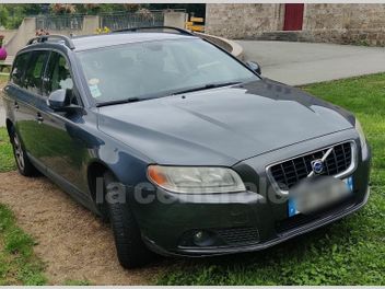 VOLVO V70 (3E GENERATION) III 2.4 D 163 MOMENTUM