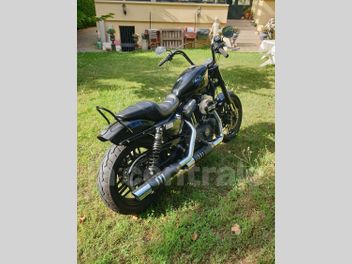 HARLEY DAVIDSON ROADSTER XL 1200 CX